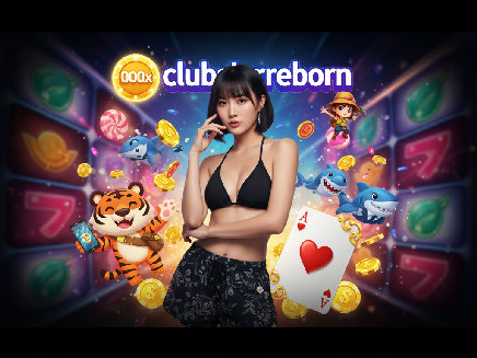 สล็อตเว็บตรง clubstarreborn
