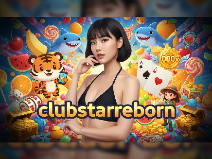 clubstarreborn slot