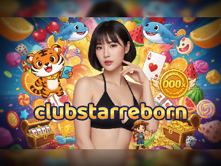clubstarreborn login