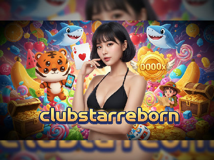 clubstarreborn สล็อต